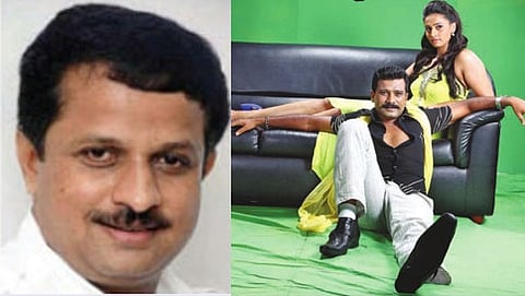 ನಾನೇ ಡೈರೆಕ್ಟರ್