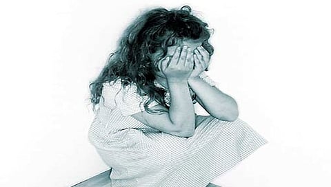 ಅತ್ಯಾಚಾರ ಯತ್ನ: ಆರೋಪಿ ಬಂಧನ