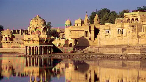 ಹಂದಿಜ್ವರ: ಪ್ರವಾಸೋದ್ಯಮಕ್ಕೆ 5,500 ಕೋಟಿ ನಷ್ಟ