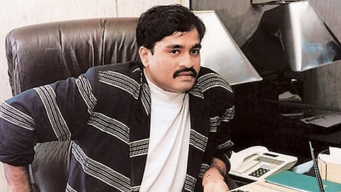 ದಾವೂದ್ ಇಬ್ರಾಹಿಂ
