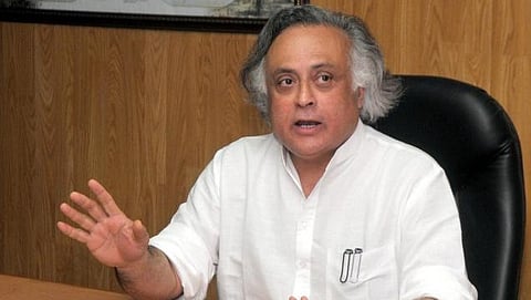 ಜೈರಾಂ ರಮೇಶ್