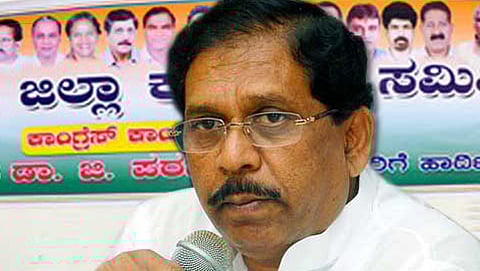 ಡಾ.ಜಿ.ಪರಮೇಶ್ವರ