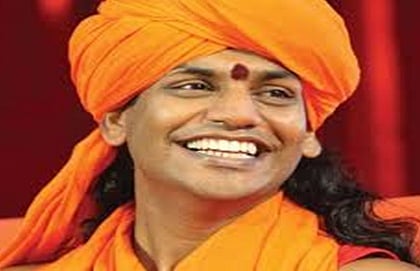 ನಿತ್ಯಾನಂದ