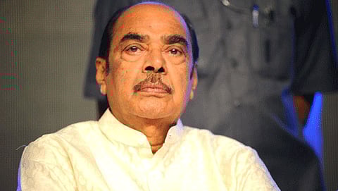 ಖ್ಯಾತ ನಿರ್ಮಾಪಕ ಡಿ ರಾಮಾನಾಯ್ಡು (ಸಂಗ್ರಹ ಚಿತ್ರ)