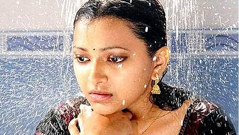 ಶ್ವೇತಾ ಬಸು