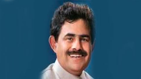 ನರೇಂದ್ರ ಟಂಡನ್