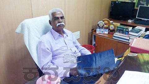 ಪುಂಡಲೀಕ ಹಾಲಂಬಿ