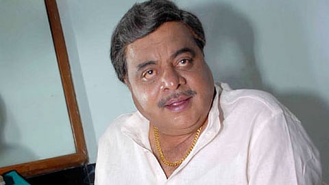 ಅಂಬರೀಶ್