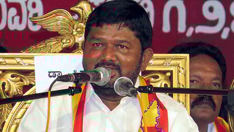 ಸಮ್ಮೇಳನಾಧ್ಯಕ್ಷ ಸಿದ್ದಲಿಂಗಯ್ಯ