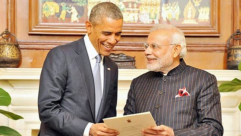 ಪ್ರಧಾನಿ ನರೇಂದ್ರ ಮೋದಿ