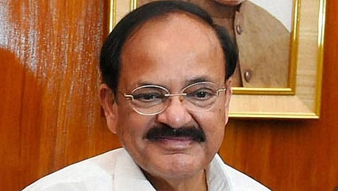 ಎಂ.ವೆಂಕಯ್ಯನಾಯ್ಡು