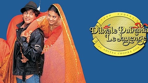 ದಿಲ್‌ವಾಲೇ ದುಲ್ಹನಿಯಾ ಲೇಜಾಯೇಂಗೇ