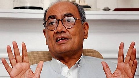 ದಿಗ್ವಿಜಯ್ ಸಿಂಗ್