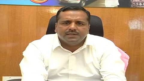 ಯು.ಟಿ.ಖಾದರ್
