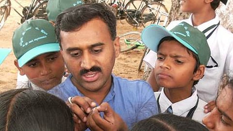 ಸುನೀಲ್ ಕುಮಾರ್