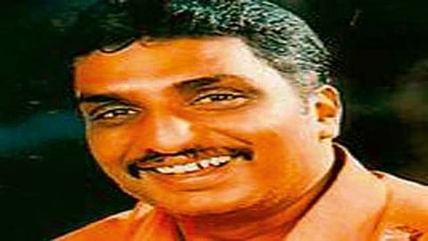 ಎನ್.ಆರ್.ರಮೇಶ್