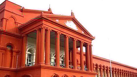 ಹೈಕೋರ್ಟ್ (ಸಂಗ್ರಹ ಚಿತ್ರ)