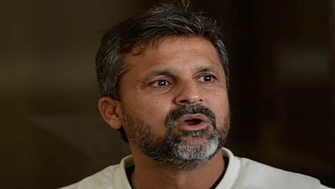 ಮೊಯಿನ್ ಖಾನ್