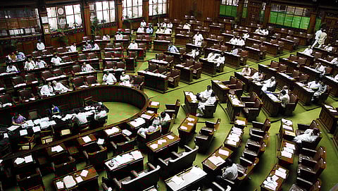 ಲೋಕಸಭೆ