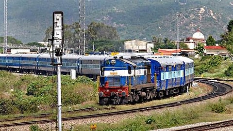 ಸಾಂದರ್ಭಿಕ ಚಿತ್ರ