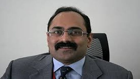 ರಾಜೀವ್ ಚಂದ್ರಶೇಖರ್