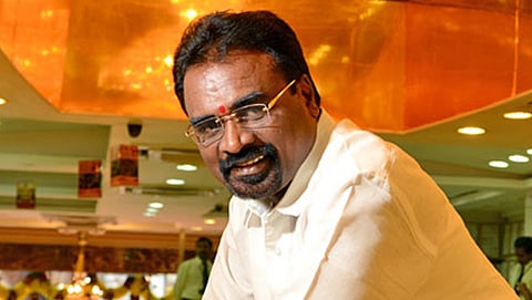 ಕೆ.ಪಿ. ನಂಜುಂಡಿ