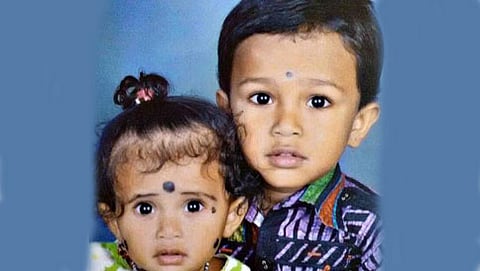 ಹತ್ಯೆಯಾದ ಪುಟ್ಟ ಮಕ್ಕಳು