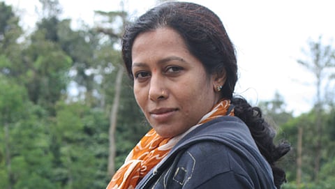 ಭವಾನಿ ಜಿ.ಎಸ್
