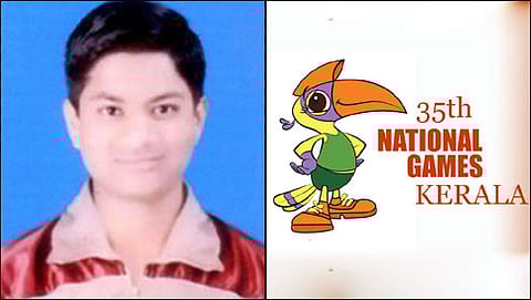 ಹೃದಯಾಘಾತಕ್ಕೆ ಒಳಗಾಗಿ ಮೃತಪಟ್ಟ  ಮಹಾರಾಷ್ಟ್ರದ ನೆಟ್‍ಬಾಲ್ ಆಟಗಾರ