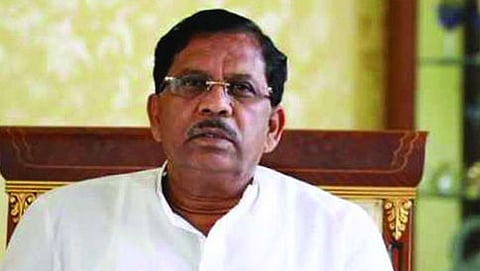 ಡಾ.ಜಿ.ಪರಮೇಶ್ವರ