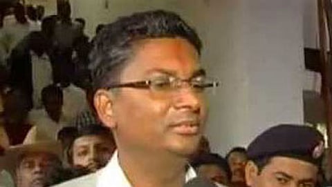 ಸತೀಶ್ ಜಾರಕಿಹೊಳಿ