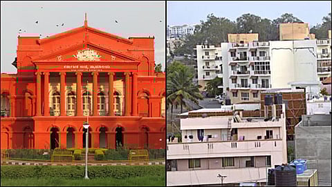 ಅಕ್ರಮ ಸಕ್ರಮ: ಅರ್ಜಿ ವಜಾ