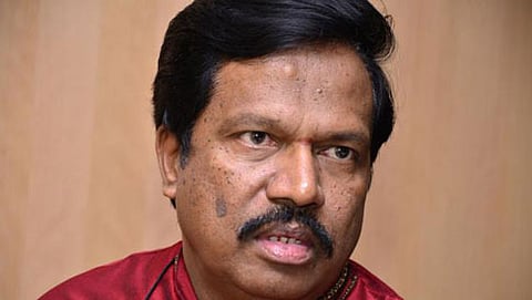 ನಿರ್ದೇಶಕ ನಾಗಾಭರಣ (ಸಂಗ್ರಹ ಚಿತ್ರ)