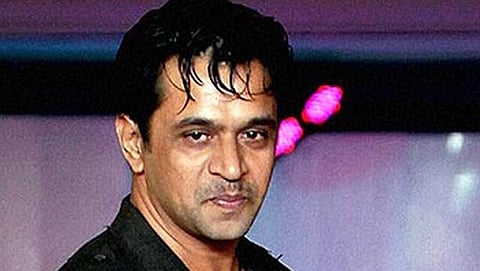 ಅರ್ಜುನ್ ಸರ್ಜಾ