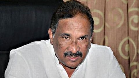 ಕೆ.ಜೆ.ಜಾರ್ಜ್