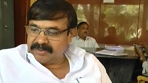ಕೆಎಂಎಫ್ ಮಾಜಿ ಅಧ್ಯಕ್ಷ ನಾಗರಾಜ್ (ಸಂಗ್ರಹ ಚಿತ್ರ)