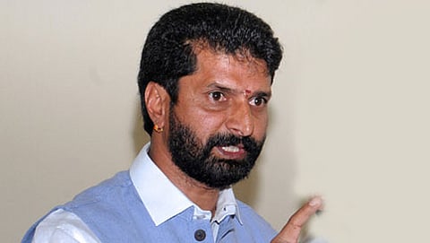 ಸಿ.ಟಿ ರವಿ