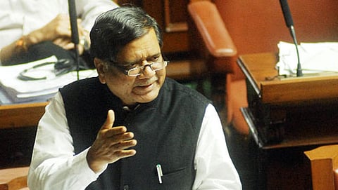 ಜಗದೀಶ್ ಶೆಟ್ಟರ್