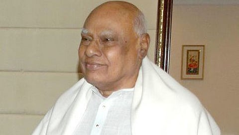 ಕೆ.ರೋಸಯ್ಯ