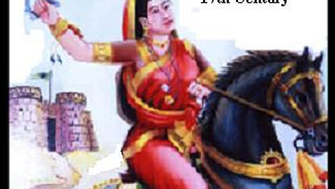 ಸಾಂದರ್ಭಿಕ ಚಿತ್ರ