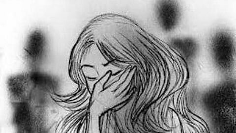 ಅತ್ಯಾಚಾರ (ಸಾಂದರ್ಭಿಕ ಚಿತ್ರ)