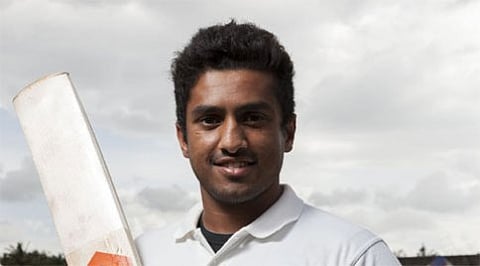 ಕೆ ಕೆ ನಾಯರ್