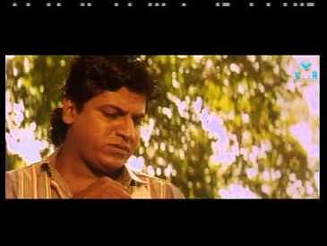 'ಓಂ' ಚಲನಚಿತ್ರದ ಸ್ಟಿಲ್