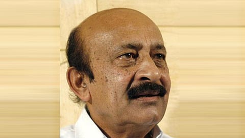 ಎಂ.ಸಿ.ನಾಣಯ್ಯ