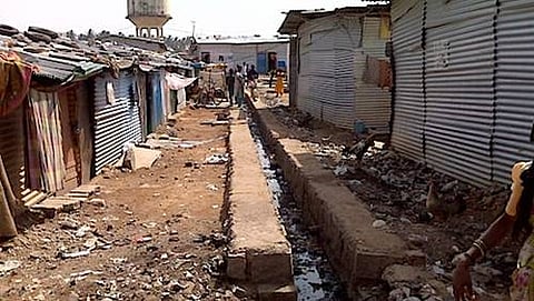 ಸಾಂದರ್ಭಿಕ ಚಿತ್ರ