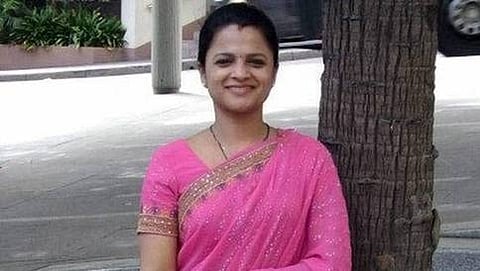 ಆಸ್ಟ್ರೇಲಿಯಾದ ಸಿಡ್ನಿಯಲ್ಲಿ ಕೊಲೆಯಾದ ಎಂಜಿನಿಯರ್ ಪ್ರಭಾ