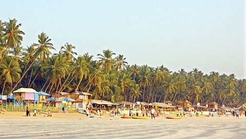 ಗೋವಾ (ಸಂಗ್ರಹ ಚಿತ್ರ)