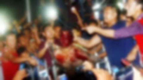 ನಾಗಾಲ್ಯಾಂಡ್ ಅತ್ಯಾಚಾರ ಪ್ರಕರಣ (ಸಂಗ್ರಹ ಚಿತ್ರ)