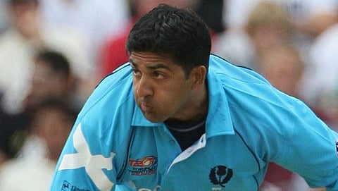 ಮಾಜಿದ್ ಹಕ್  (ಸಂಗ್ರಹ ಚಿತ್ರ)