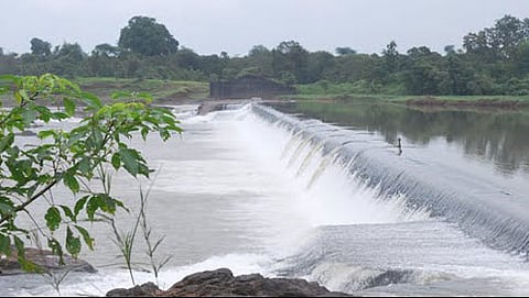 ನಿರಾವರಿ ಯೋಜನೆಗಳು
